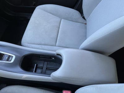 2020 Honda HR-V LX