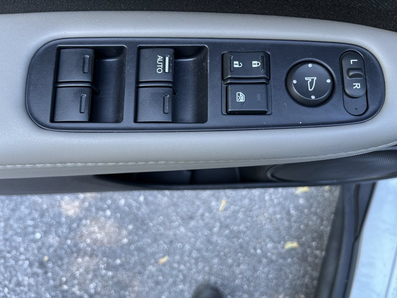 2020 Honda HR-V LX