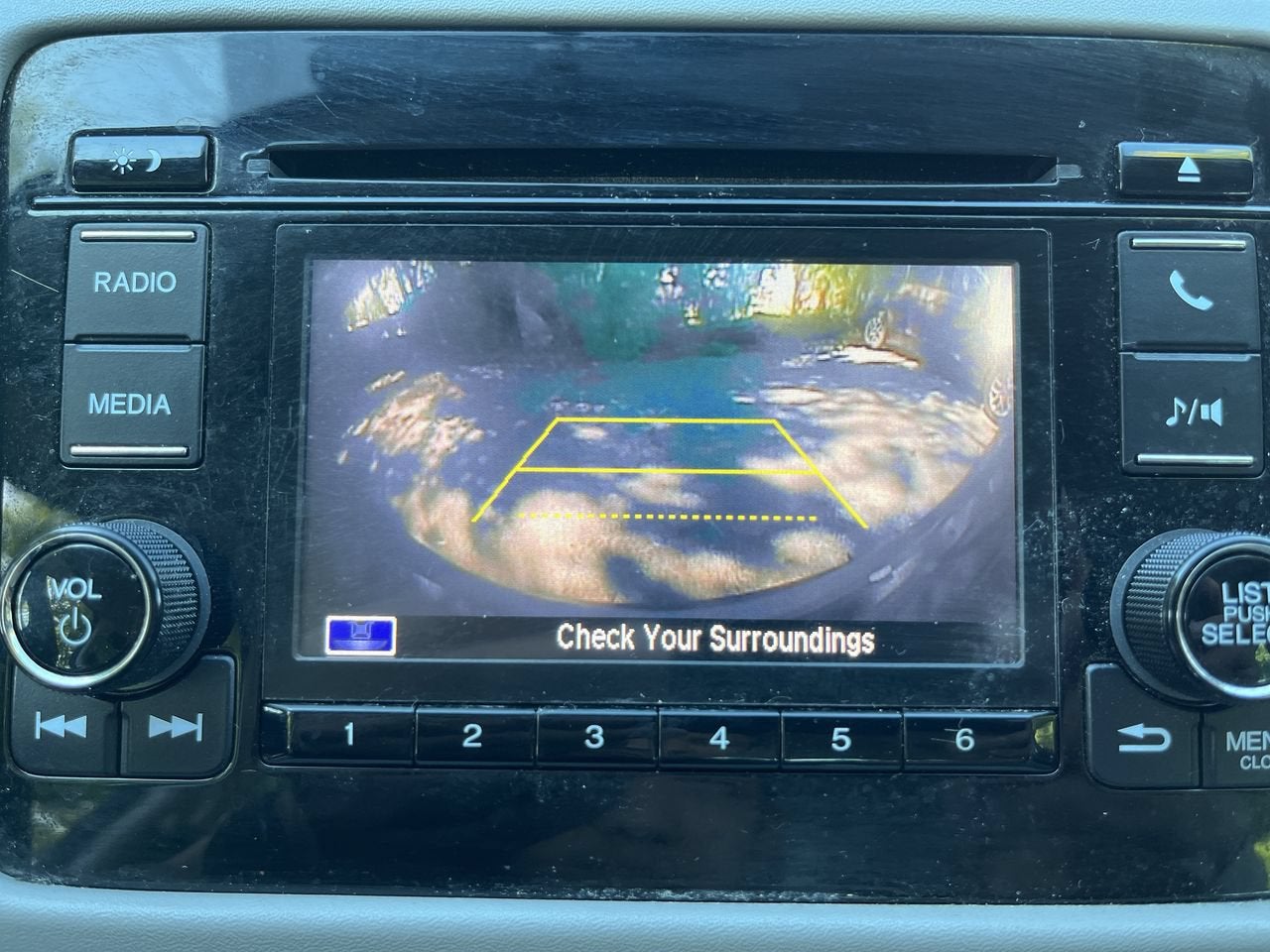 2020 Honda HR-V LX