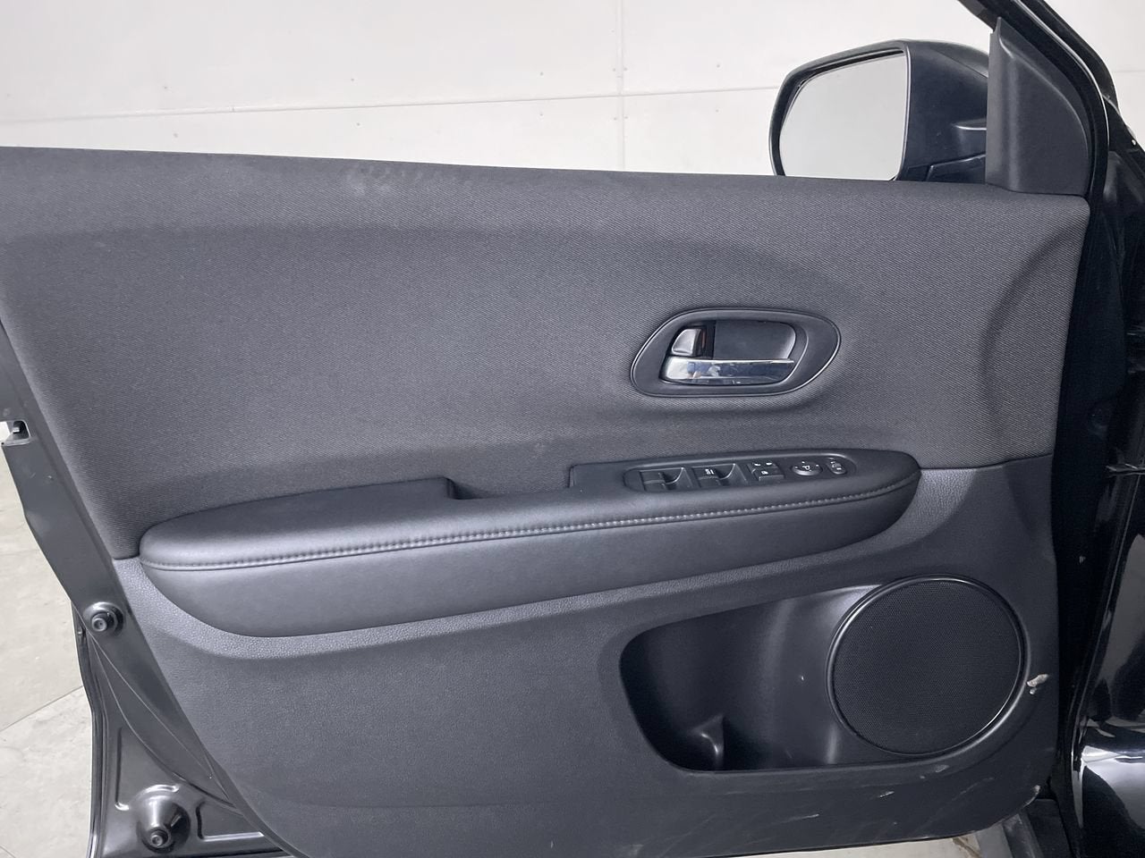 2021 Honda HR-V LX