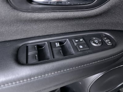 2021 Honda HR-V LX
