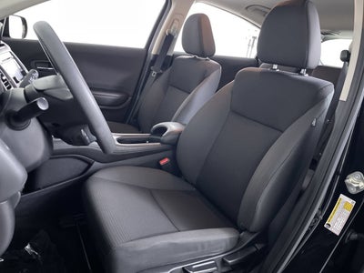 2021 Honda HR-V LX