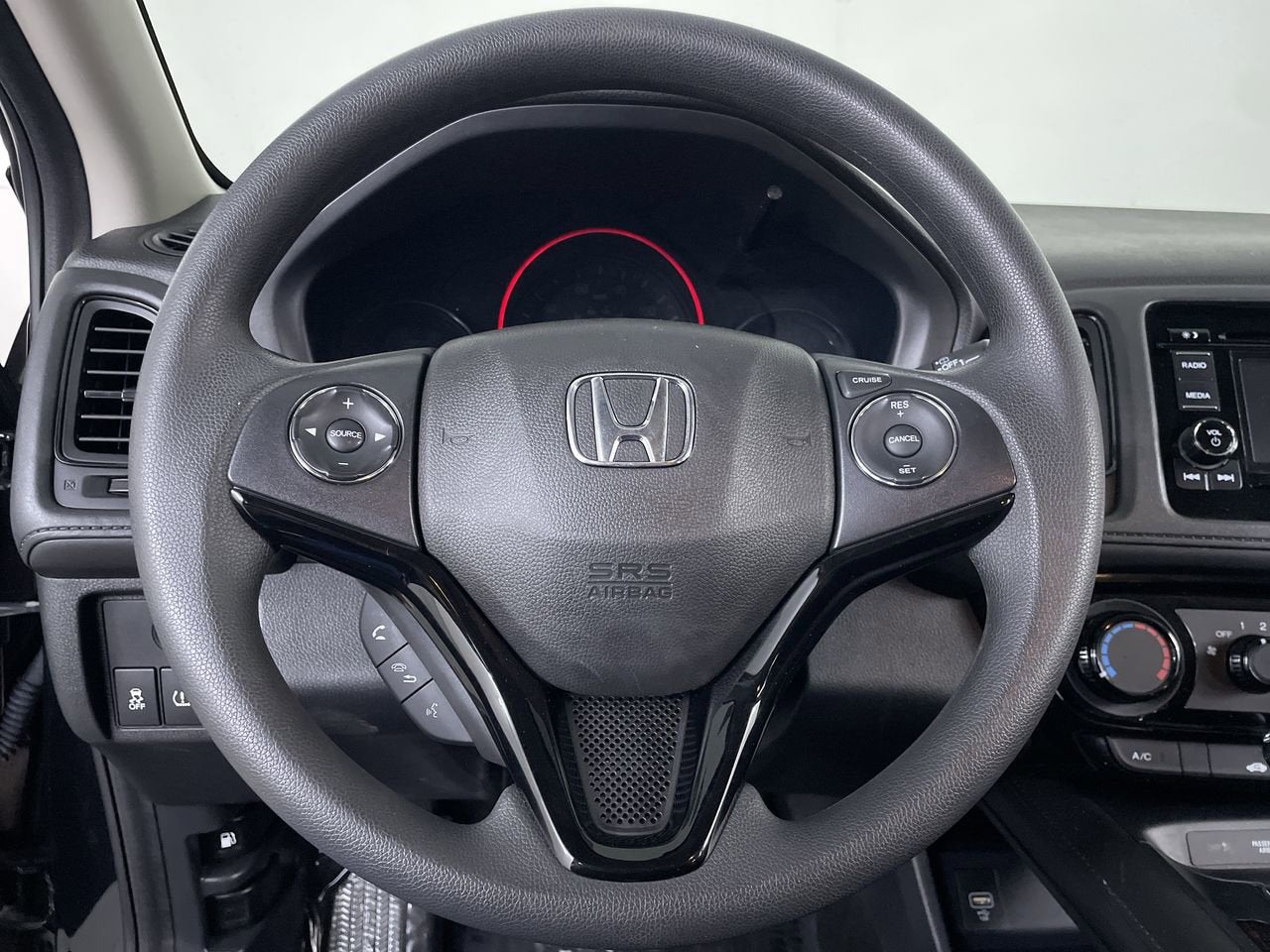 2021 Honda HR-V LX