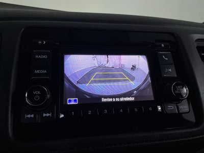 2021 Honda HR-V LX