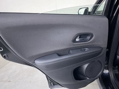 2021 Honda HR-V LX