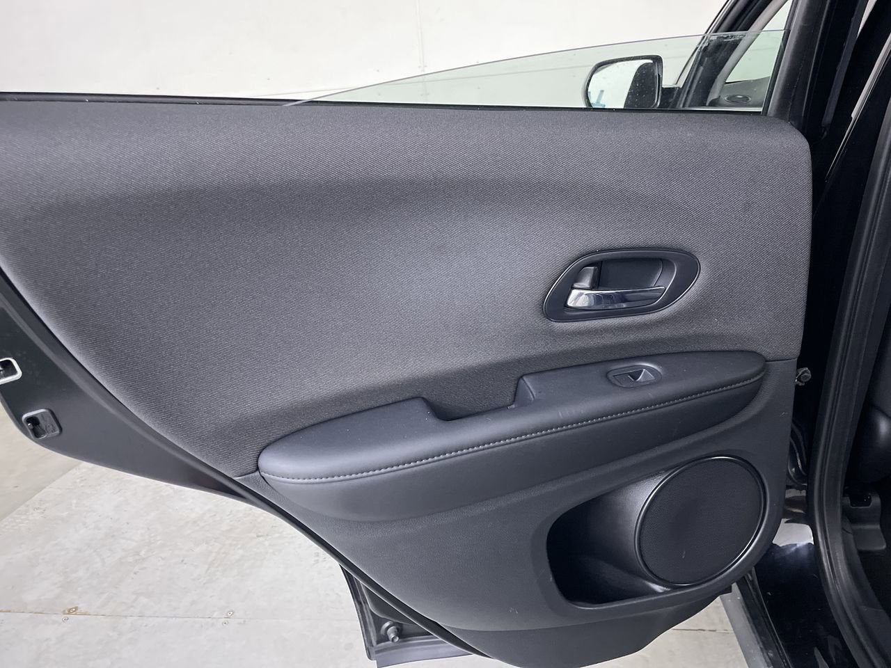 2021 Honda HR-V LX