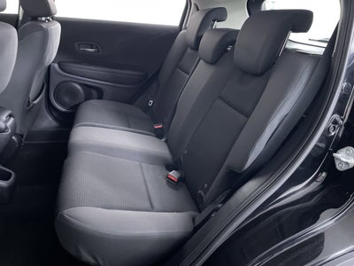 2021 Honda HR-V LX
