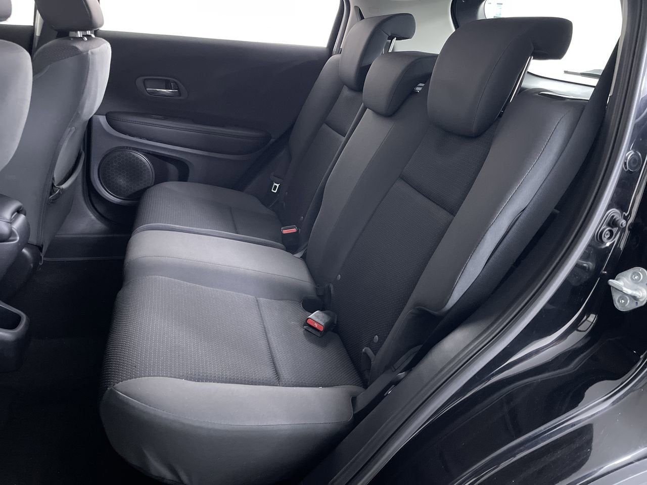 2021 Honda HR-V LX