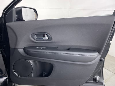 2021 Honda HR-V LX