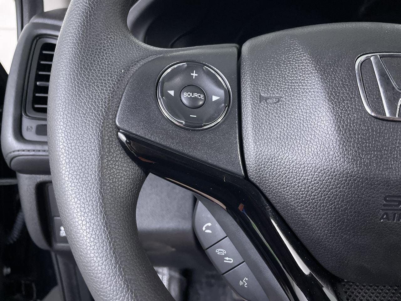 2021 Honda HR-V LX