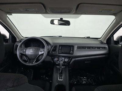 2021 Honda HR-V LX