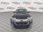 2021 Honda HR-V LX