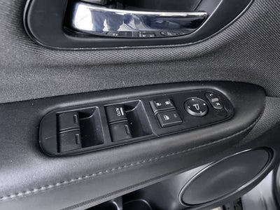 2021 Honda HR-V LX
