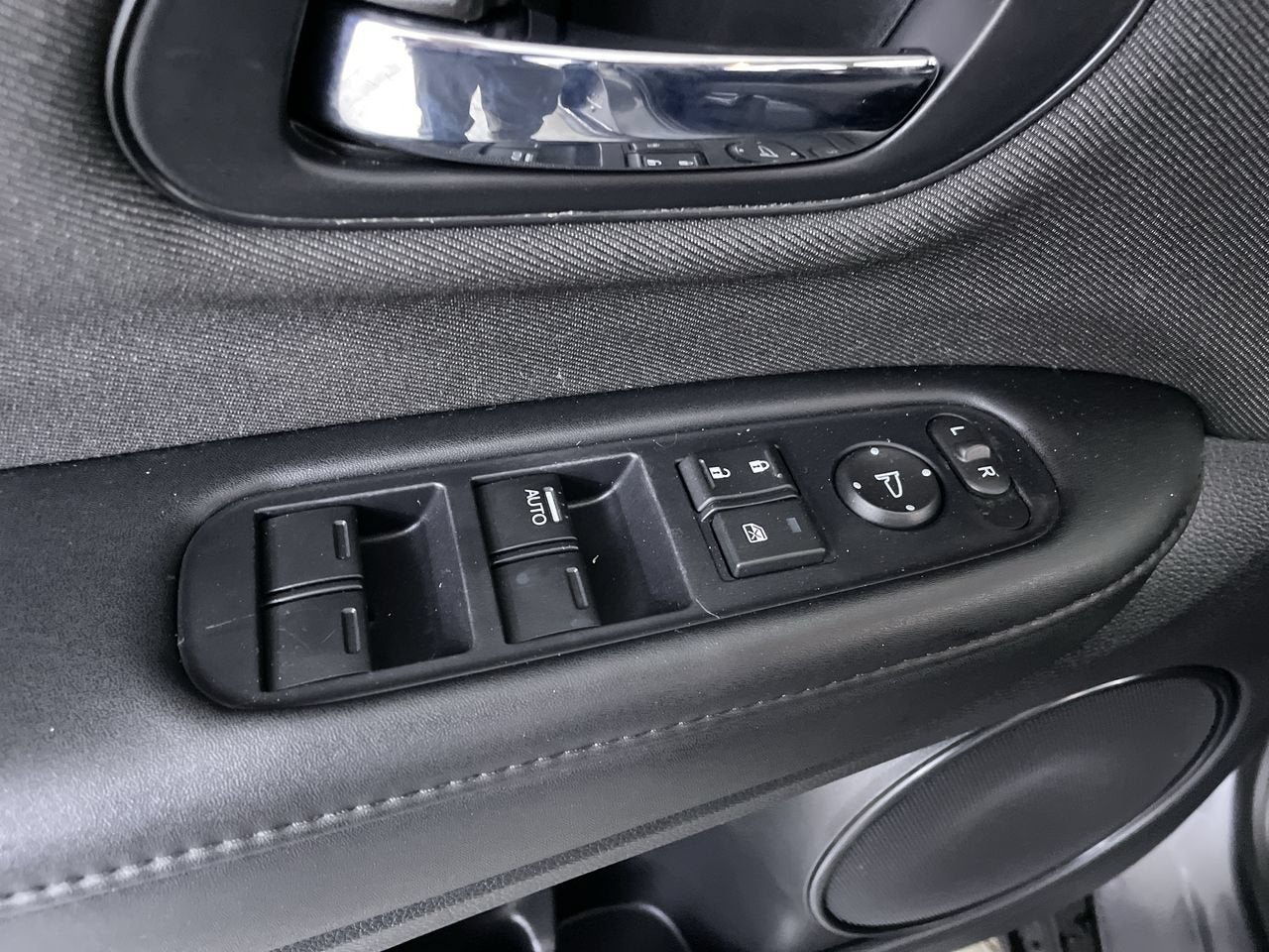 2021 Honda HR-V LX