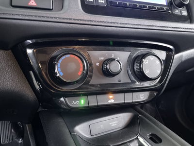 2021 Honda HR-V LX