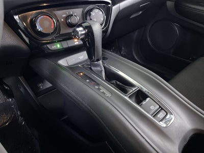 2021 Honda HR-V LX