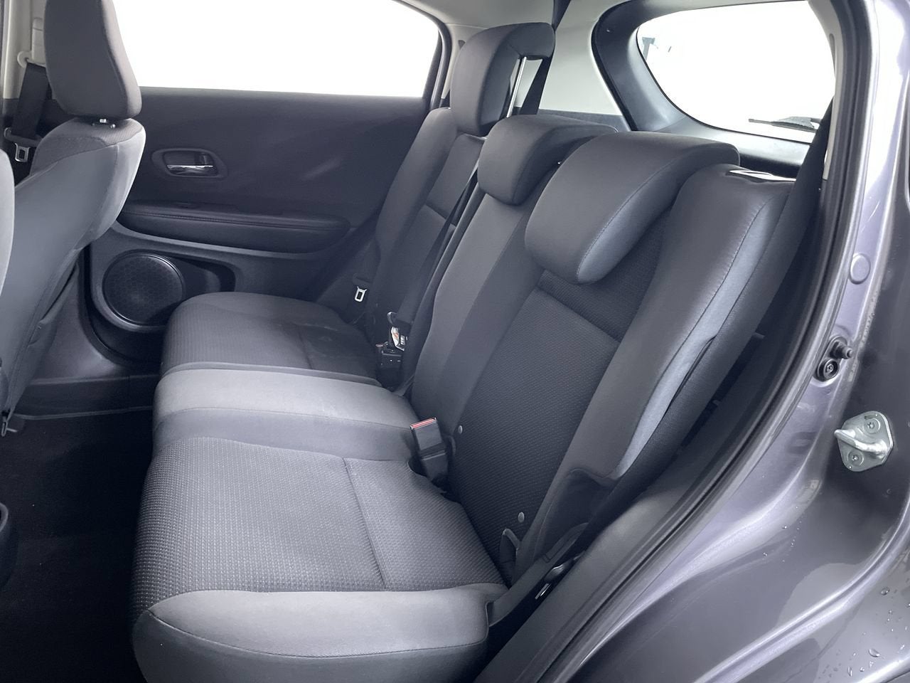 2021 Honda HR-V LX