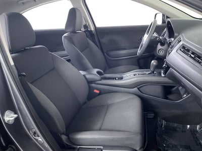 2021 Honda HR-V LX