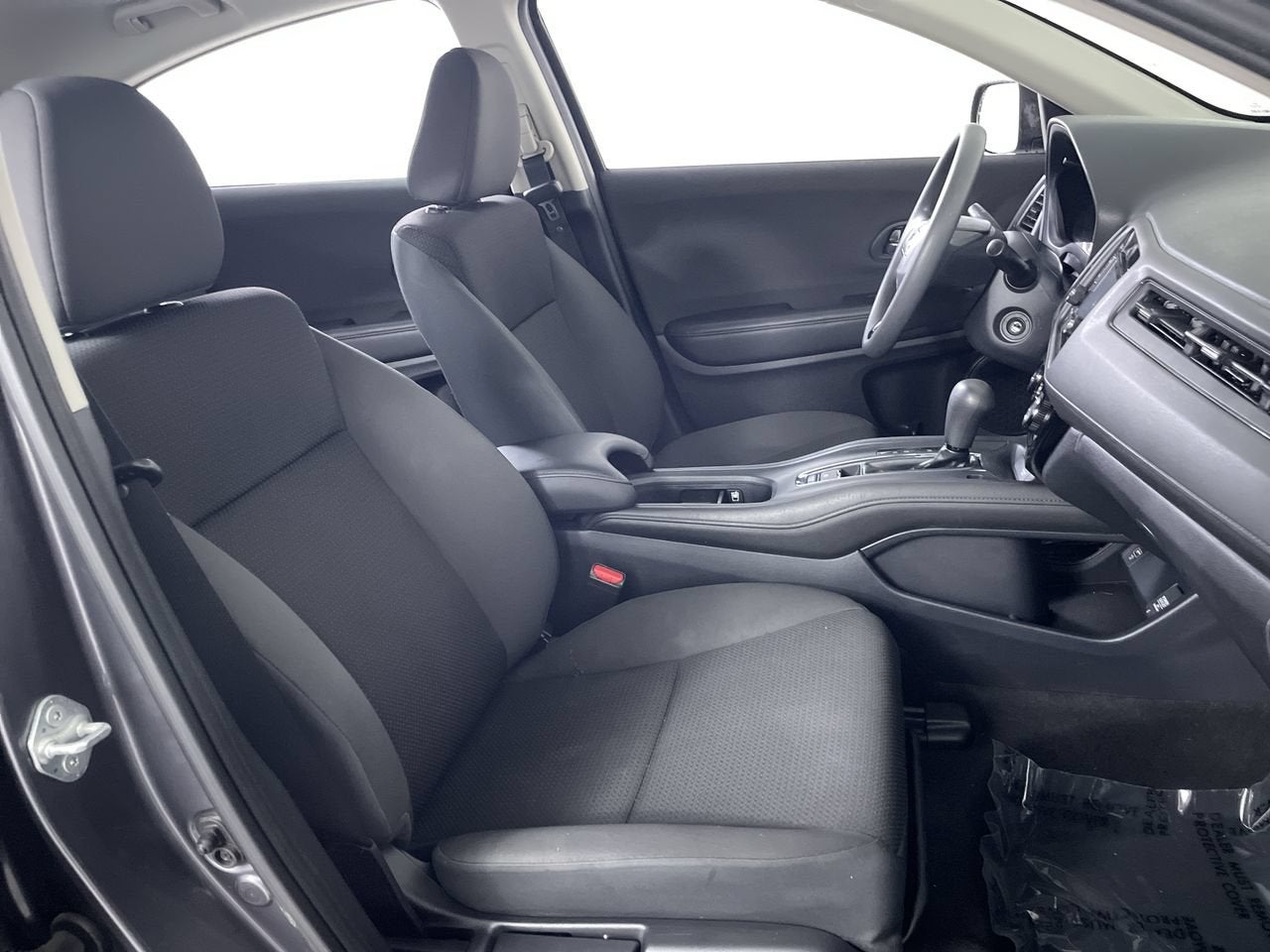 2021 Honda HR-V LX