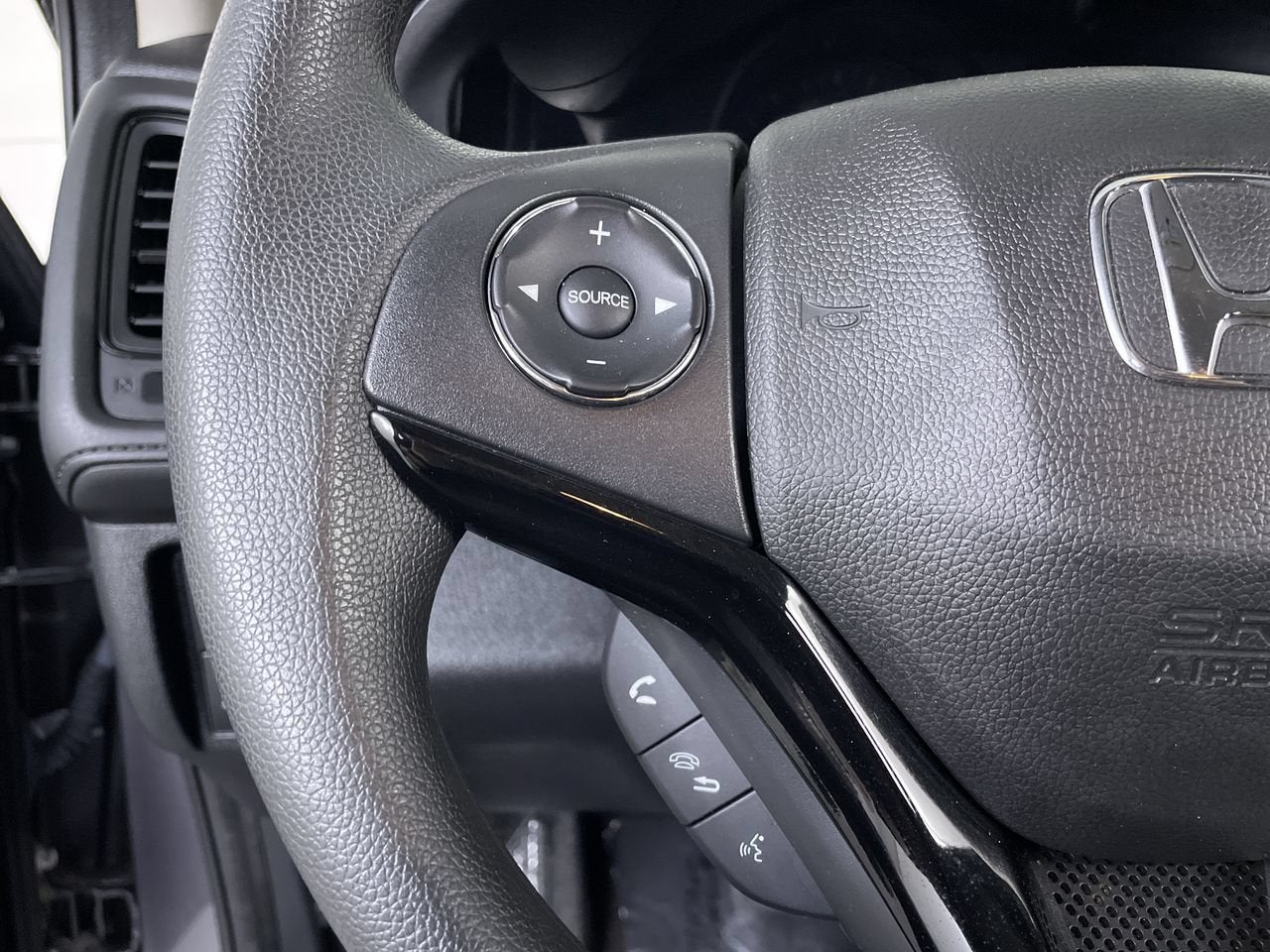 2021 Honda HR-V LX