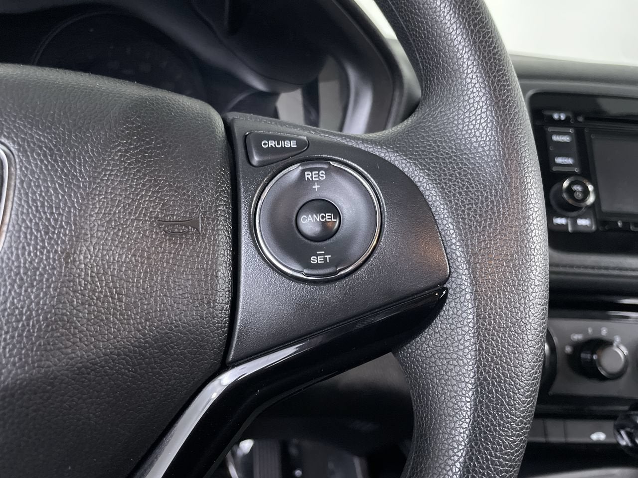 2021 Honda HR-V LX
