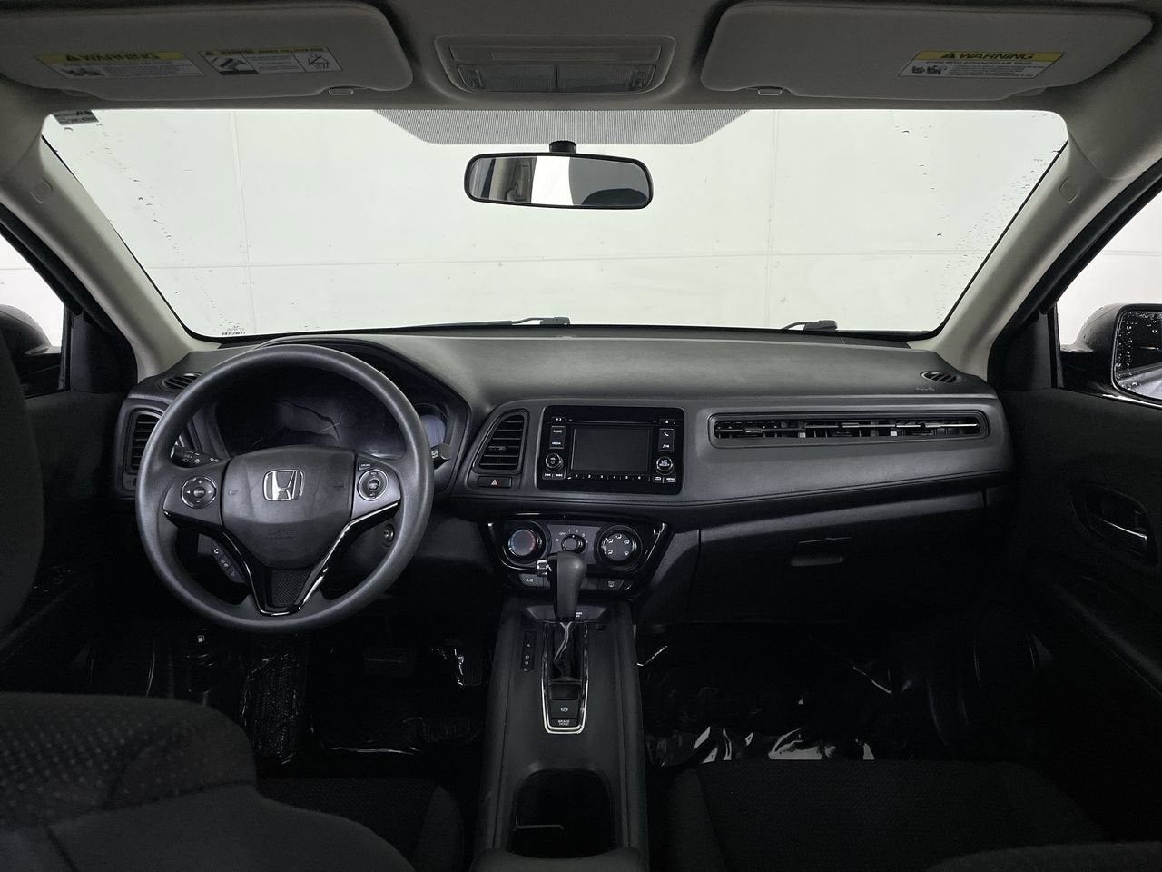 2021 Honda HR-V LX