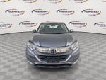 2021 Honda HR-V LX