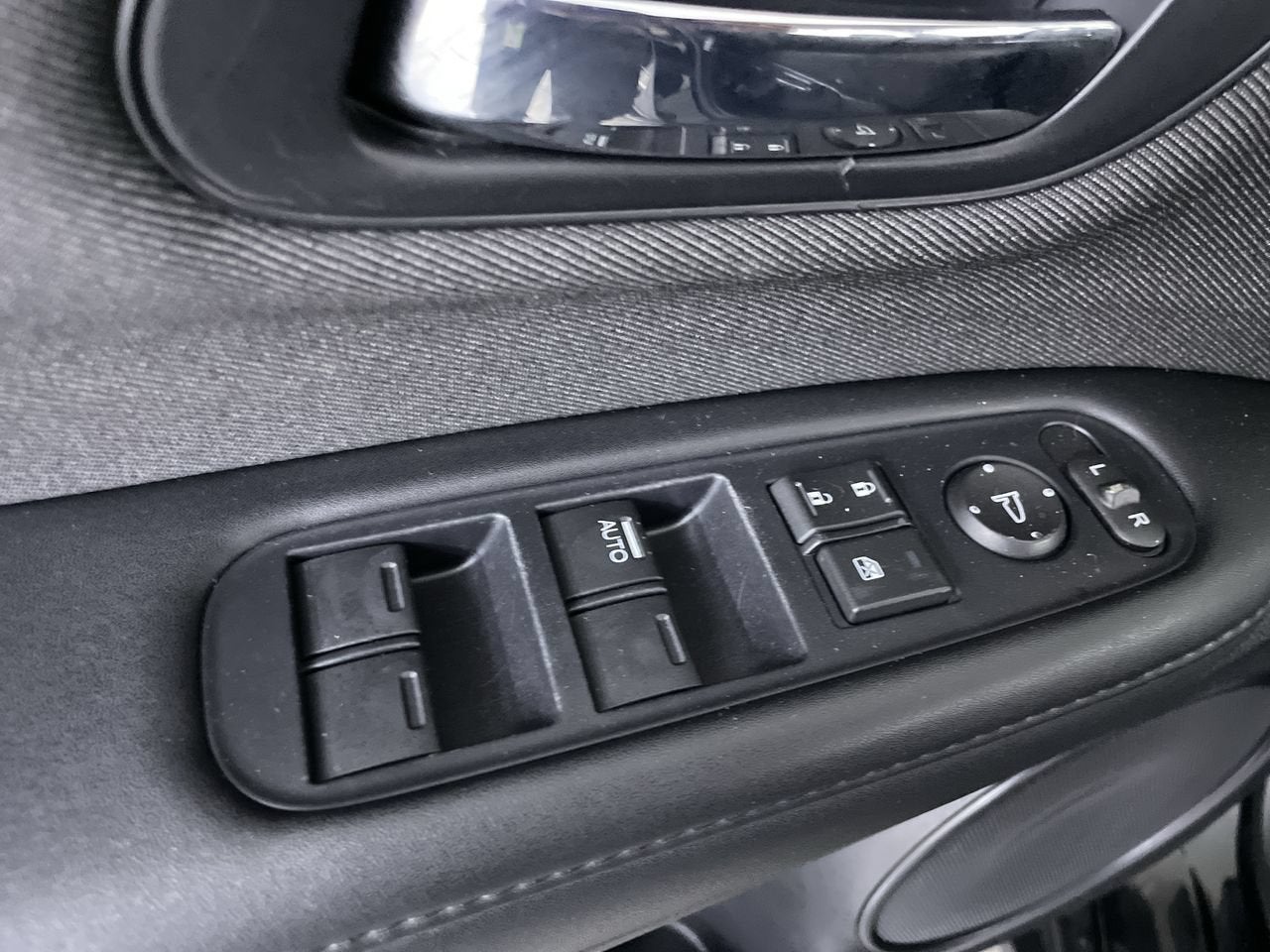2020 Honda HR-V LX