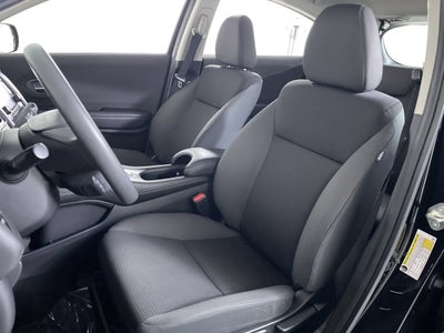 2020 Honda HR-V LX