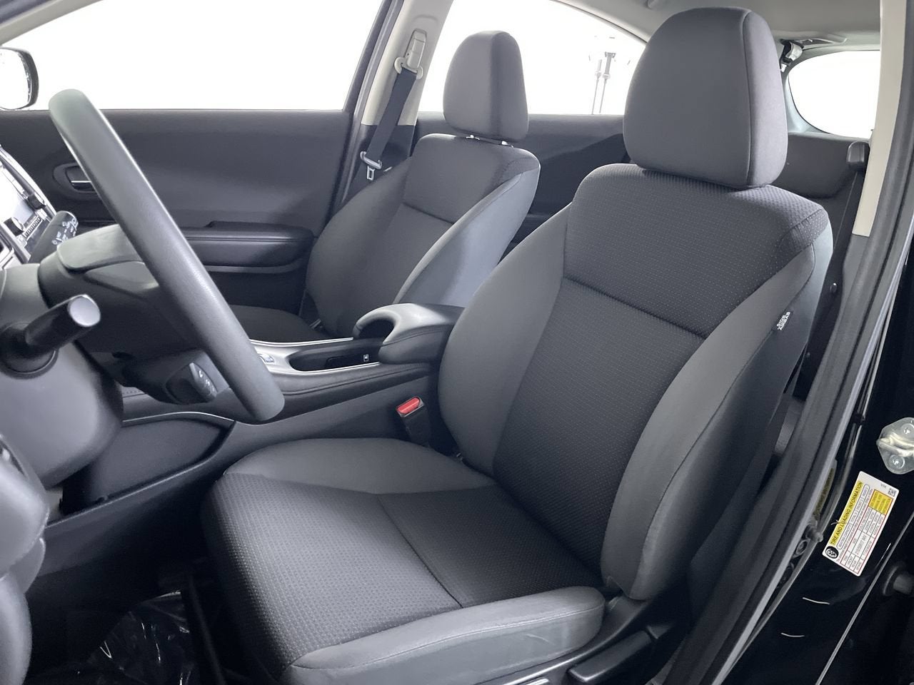 2020 Honda HR-V LX