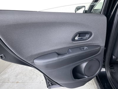 2020 Honda HR-V LX