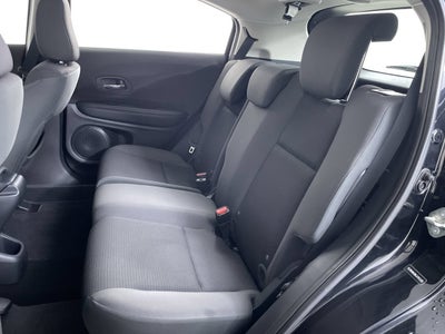 2020 Honda HR-V LX