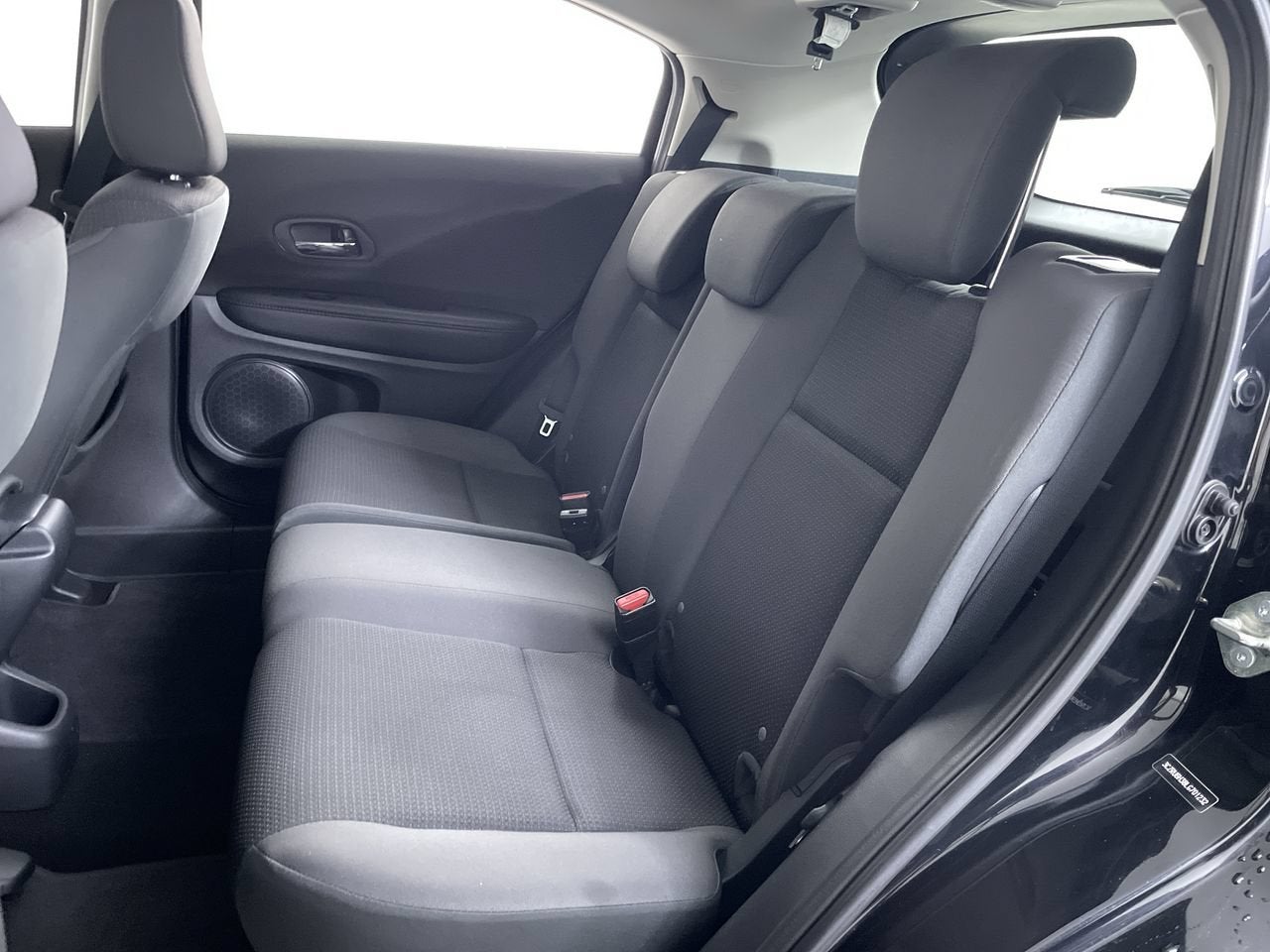 2020 Honda HR-V LX