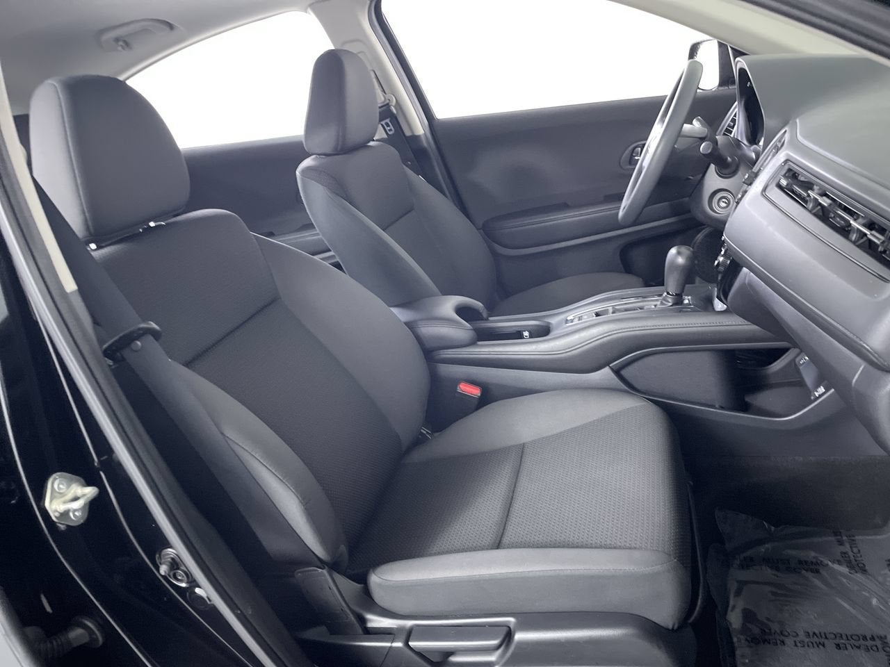 2020 Honda HR-V LX