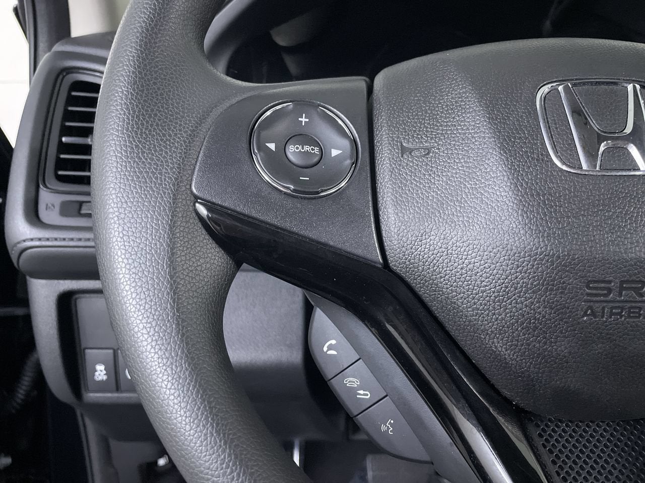 2020 Honda HR-V LX