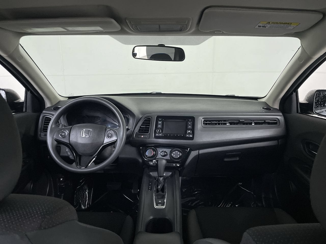 2020 Honda HR-V LX