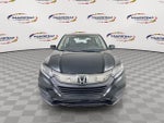 2020 Honda HR-V LX