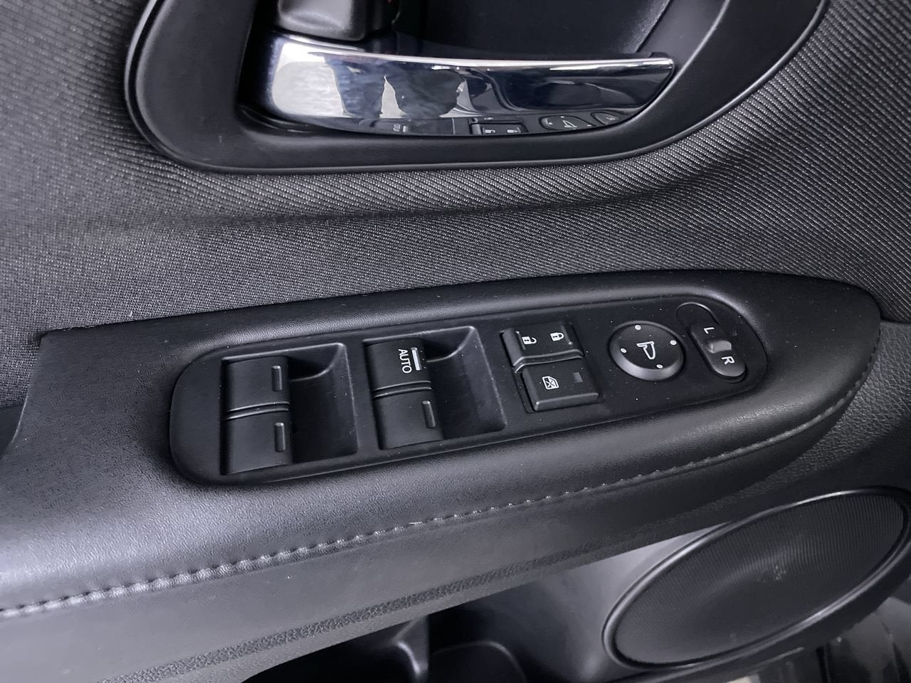 2021 Honda HR-V LX