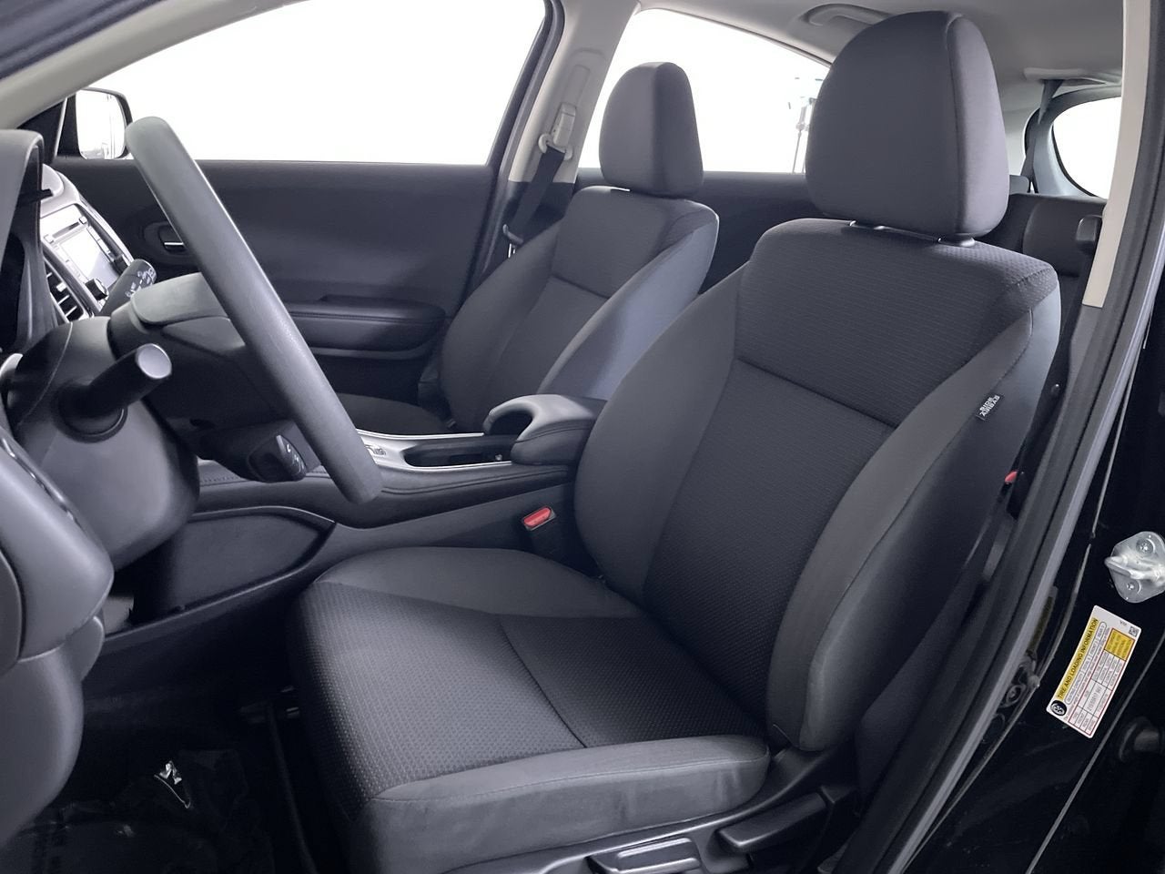 2021 Honda HR-V LX