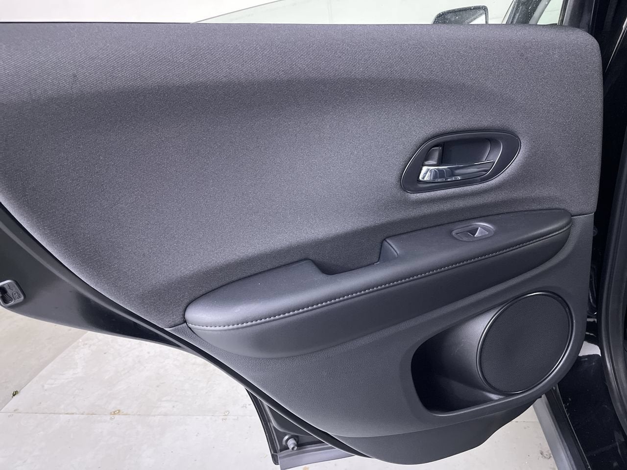 2021 Honda HR-V LX