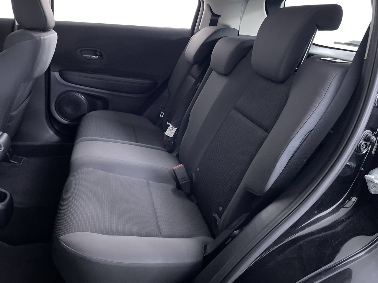 2021 Honda HR-V LX