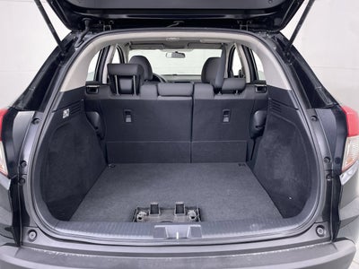 2021 Honda HR-V LX