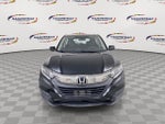 2021 Honda HR-V LX