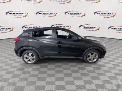 2021 Honda HR-V LX