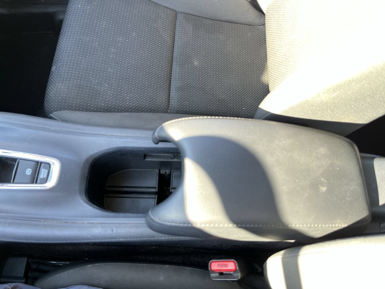 2021 Honda HR-V LX