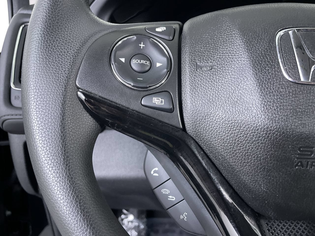2019 Honda HR-V EX