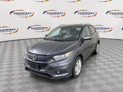 2020 Honda HR-V EX