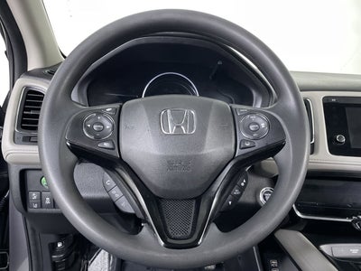 2020 Honda HR-V EX