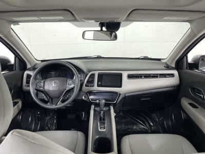 2020 Honda HR-V EX
