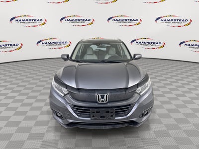 2020 Honda HR-V EX